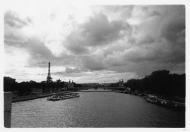 Sous le ciel de Paris