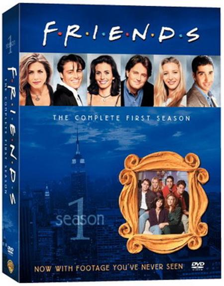 The One with Mrs. Bing