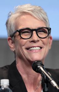 Jamie Lee Curtis Jamie Lee Curtis