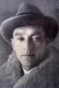 Bedřich Vrbský