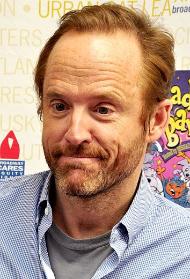 John Benjamin Hickey John Benjamin Hickey