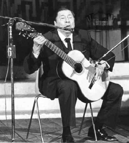 Nueva Canción Музикална група &amp; Музикален изпълнител списък 