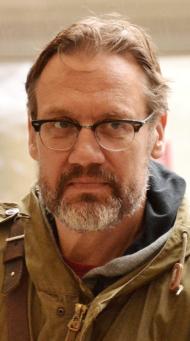 David Matásek