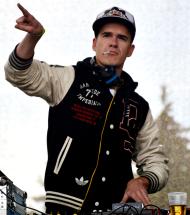 Dominik Turza