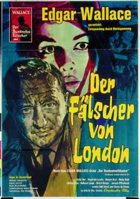 The forger of London