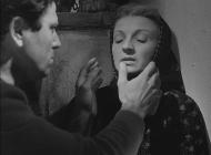 The Forbidden Christ