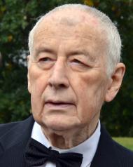 Josef Koutecký