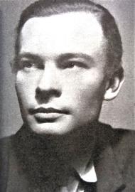 Josef Pehr