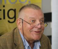 Karel Hvížďala