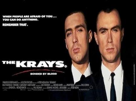 The Krays The Krays