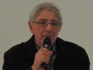 Хайгашод Агасян