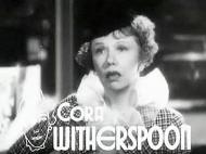 Cora Witherspoon