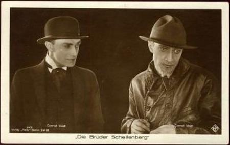The Brothers Schellenberg