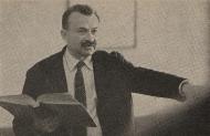 Alfréd Radok Филм списък  (Филмография) 
