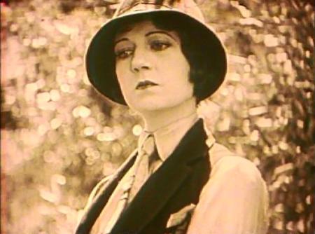 Peggy Montgomery