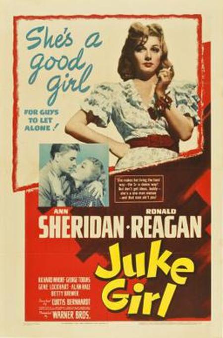 Juke Girl