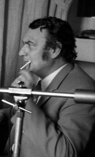 Julien Guiomar