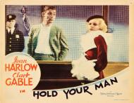 Hold Your Man