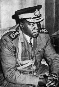 Последният крал на Шотландия