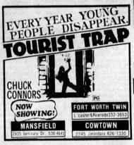Tourist Trap