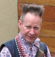 Peter Sellars Peter Sellars