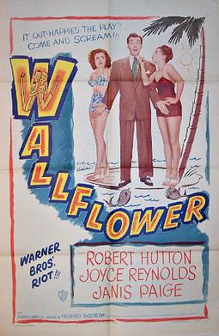 Wallflower