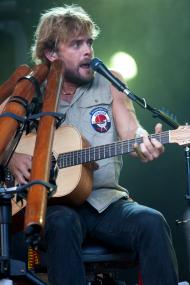 Xavier Rudd Песен списък 