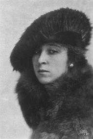 Edith Storey