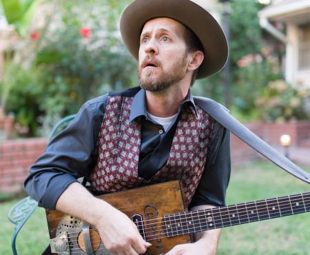 Brad Carter Brad Carter