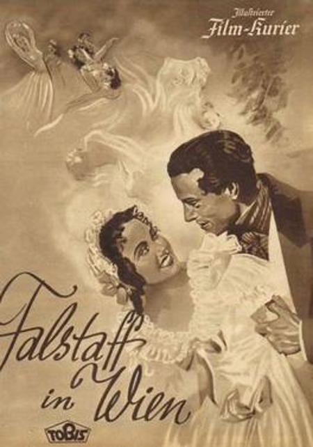 Falstaff in Vienna