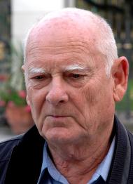 Theodor Pištěk