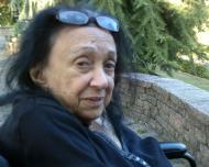 Judith Malina Judith Malina