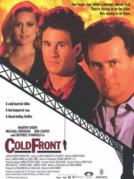 Cold Front