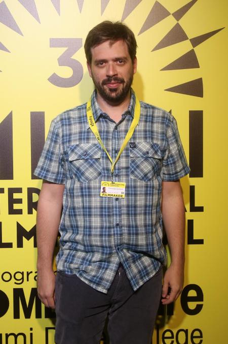 Fernando Coimbra Филм списък  (Филмография) 