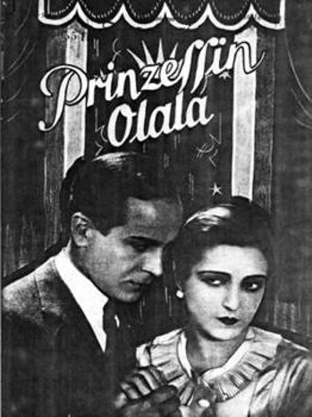 Princess Olala