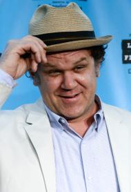 John C. Reilly John C. Reilly