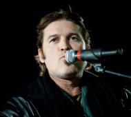 Billy Ray Cyrus