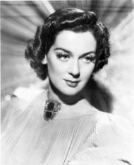 Rosalind Russell