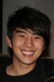 Justin Chon Justin Chon