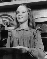 Melissa Sue Anderson Melissa Sue Anderson