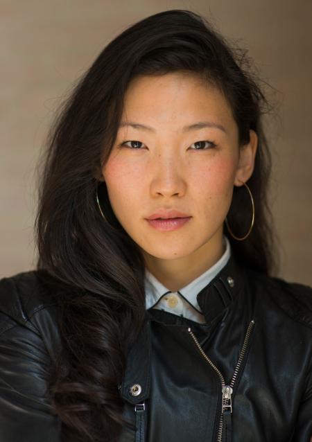 Uisenma Borchu Филм списък  (Филмография) 