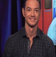 Craig Horner Craig Horner