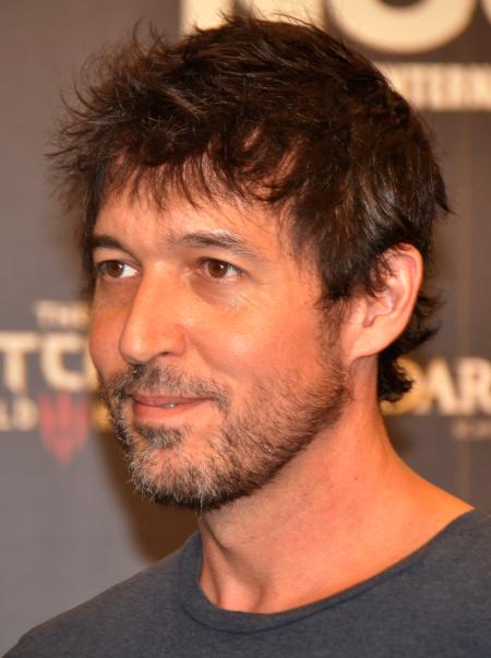 Miguel Ángel Vivas Филм списък  (Филмография) 