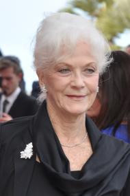 Linda Thorson Linda Thorson