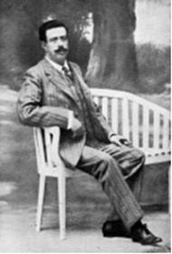 Juan Gandulla Padilla ‘Habichuela’ Песен списък 