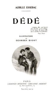 Dédé