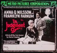 In Judgment Of