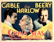 China Seas