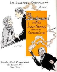 The Blackguard