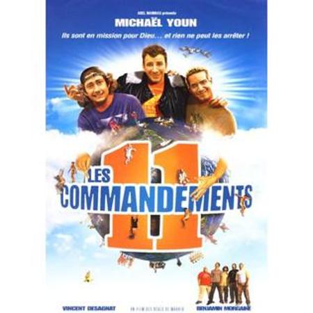 Les 11 commandements